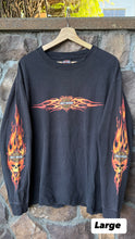 Load image into Gallery viewer, L| Harley Davidson Long sleeve
