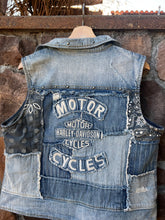 Load image into Gallery viewer, XL| Harley Davidson Vest
