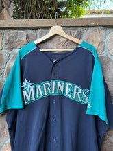 Load image into Gallery viewer, 52| Mariners Jersey
