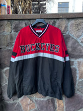 Load image into Gallery viewer, L| Ohio State Jacket
