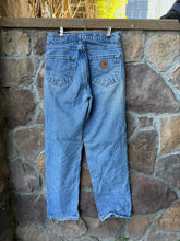 Load image into Gallery viewer, 30| Carhartt Jeans (insulated)

