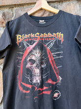 Load image into Gallery viewer, S| Black Sabbath T-Shirt
