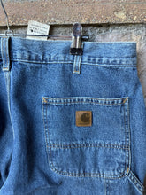 Load image into Gallery viewer, 38| Carhartt carpenter Jeans
