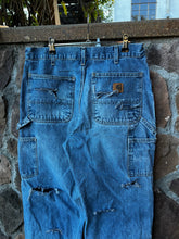 Load image into Gallery viewer, 32| Carhartt Carpenter Jeans
