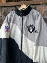 Load image into Gallery viewer, XL| 90’s Apex Raiders Jacket
