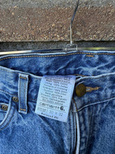 Load image into Gallery viewer, 30| Carhartt Jeans (insulated)
