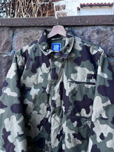 Load image into Gallery viewer, S|Camo Work Jacket
