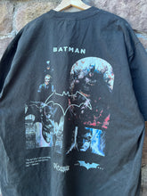 Load image into Gallery viewer, XL|Batman Tee
