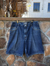 Load image into Gallery viewer, 38| Silver Tab Jorts
