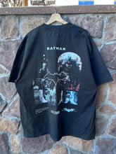 Load image into Gallery viewer, XL|Batman Tee
