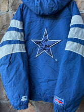 Load image into Gallery viewer, XXL| Cowboys Jacket
