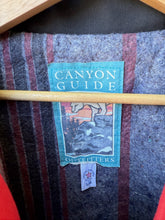 Load image into Gallery viewer, L| Canyon Guide Aztec Jacket
