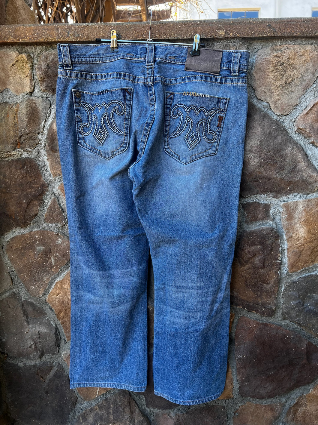 40 | Mer Denim Jeans