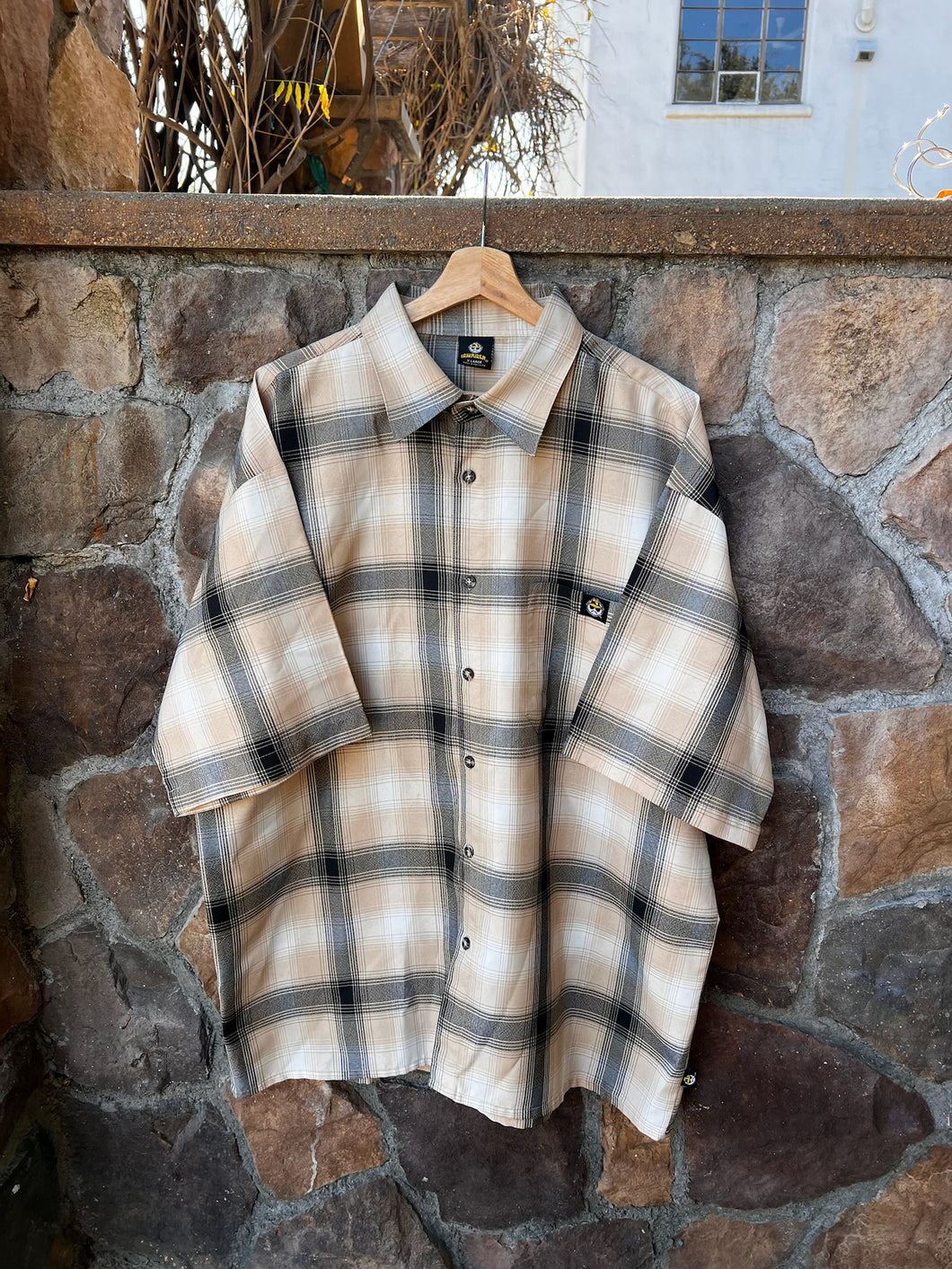 XL| Low Rider Flannel