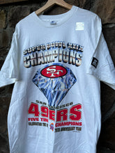 Load image into Gallery viewer, L| 1994 Super Bowl Tee
