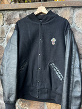 Load image into Gallery viewer, 44| 80’s Beer pub Varsity Jacket
