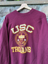 Load image into Gallery viewer, M| 80’s USC Crewneck
