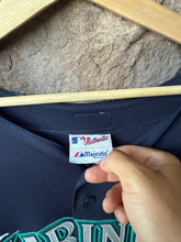 Load image into Gallery viewer, 52| Mariners Jersey
