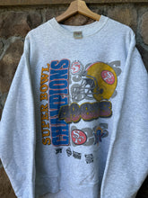 Load image into Gallery viewer, L| 49ers Crewneck
