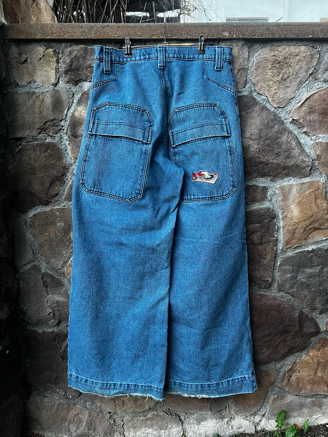 33|90’s Menace Jeans