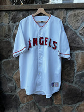 Load image into Gallery viewer, XXL| 90’s Russell Athletic Angels Jersey
