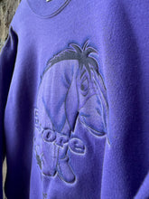 Load image into Gallery viewer, S| Eeyore Crewneck
