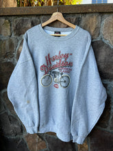 Load image into Gallery viewer, 3XL| Harley Davidson Crewneck
