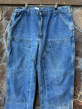 Load image into Gallery viewer, 38|  Carhartt Double Knee Work Pants
