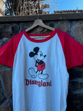 Load image into Gallery viewer, L| 80’s Disney Land Tee
