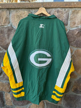 Load image into Gallery viewer, XL|Green Bay Packers Jacket
