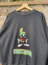 Load image into Gallery viewer, L| Marvin Martian Crewneck
