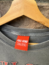 Load image into Gallery viewer, 2XL| Full send baseball tee
