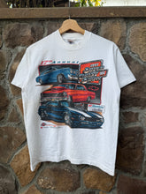 Load image into Gallery viewer, M| 90’s Chevy Tour Tee
