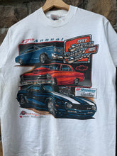 Load image into Gallery viewer, M| 90’s Chevy Tour Tee
