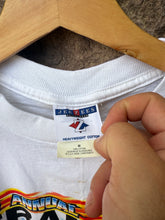 Load image into Gallery viewer, 90’s Winston Drag Race tee
