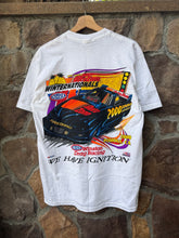 Load image into Gallery viewer, 90’s Winston Drag Race tee
