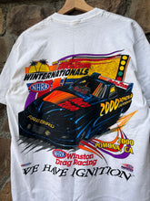 Load image into Gallery viewer, 90’s Winston Drag Race tee
