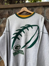 Load image into Gallery viewer, XL| 90’s Packer Crewneck
