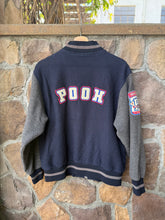 Load image into Gallery viewer, S| 90’s Pooh Varsity Jacket
