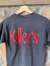 Load image into Gallery viewer, S| Iron Maiden Band Tee
