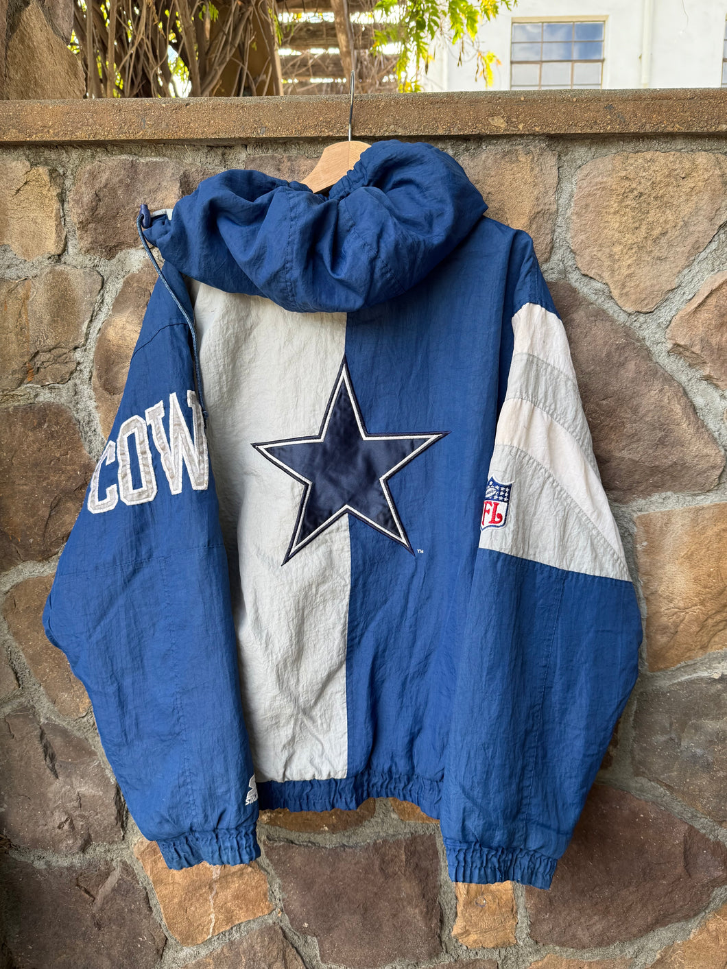 M| 90’s Starter Cowboys