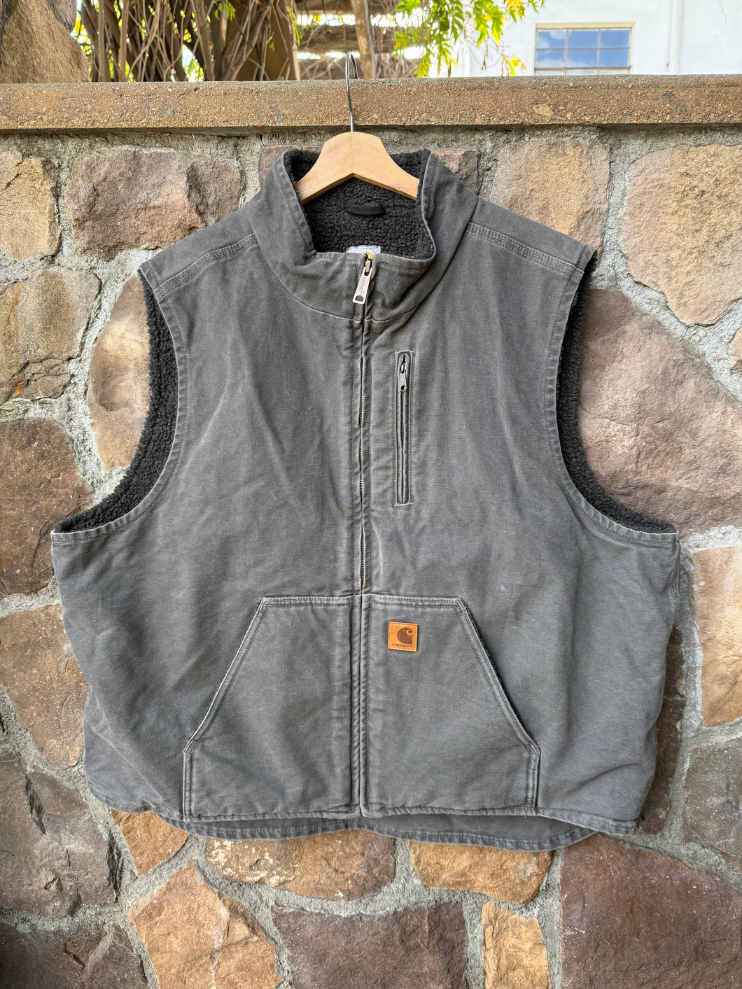 2XL| Carhartt Vest