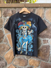 Load image into Gallery viewer, S| Día de los muertos Tee
