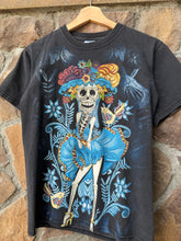 Load image into Gallery viewer, S| Día de los muertos Tee
