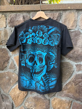 Load image into Gallery viewer, S| Día de los muertos Tee
