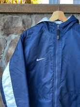 Load image into Gallery viewer, XL| Vintage Nike Jacket
